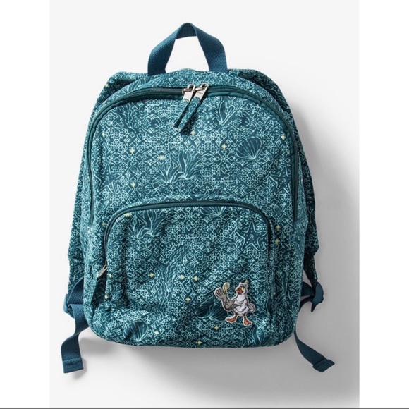 roxy girl backpack